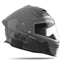 509 Delta V Carbon Commander Helmet