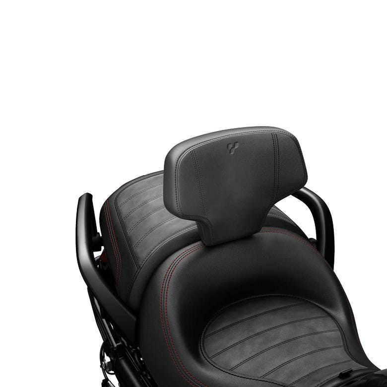 Detachable Driver Backrest