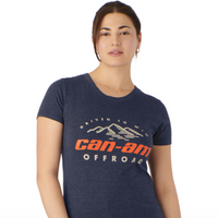 Women Driven to Win T-shirt