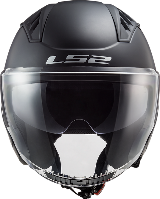 LS2 Copter Helmet