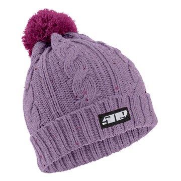 509 Fleck Beanie