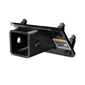 Can-Am Front Receiver Hitch