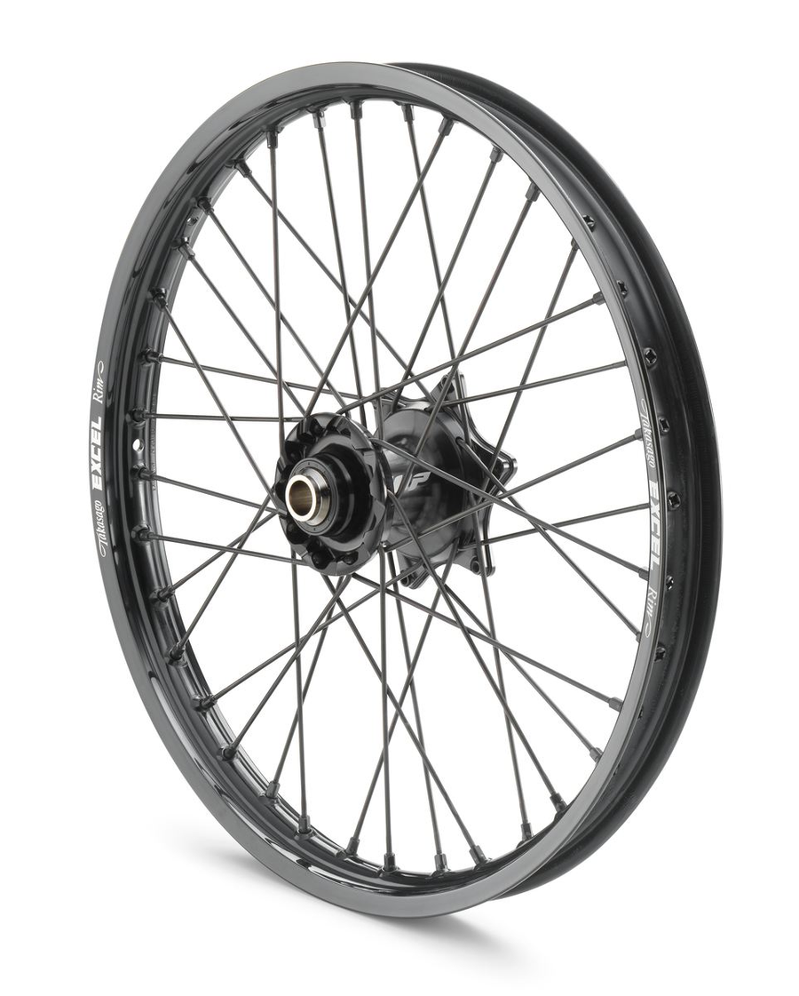 Factory Racing Front Wheel 1.6X21"