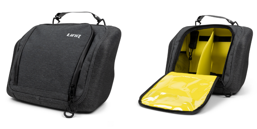 Linq Lite Console Bag