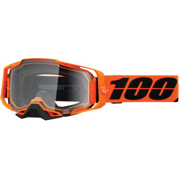 100% Armega Goggles