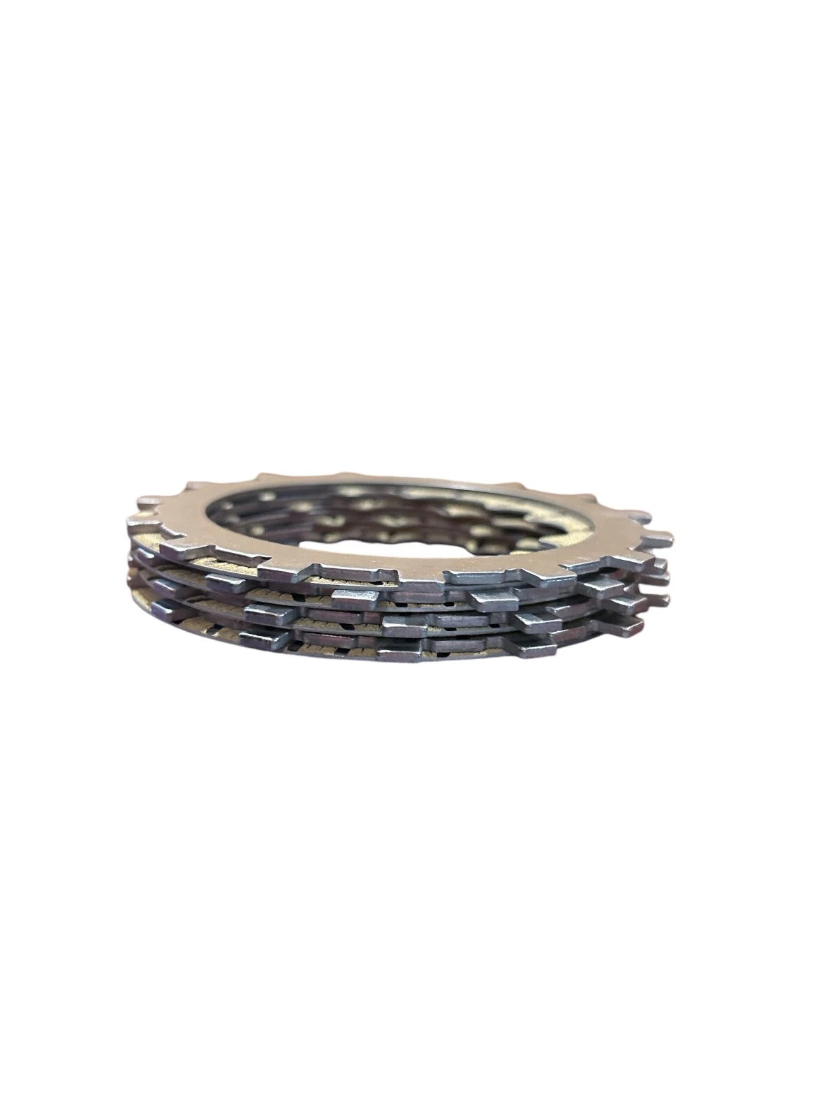 KTM Genuine Clutch Plate Pack - A40032010033