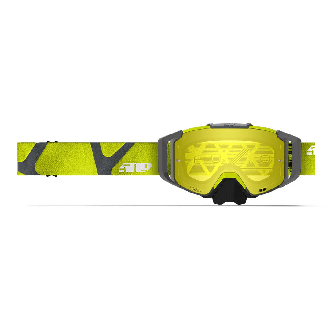 509 Sinister MX6 Fuzion Goggle