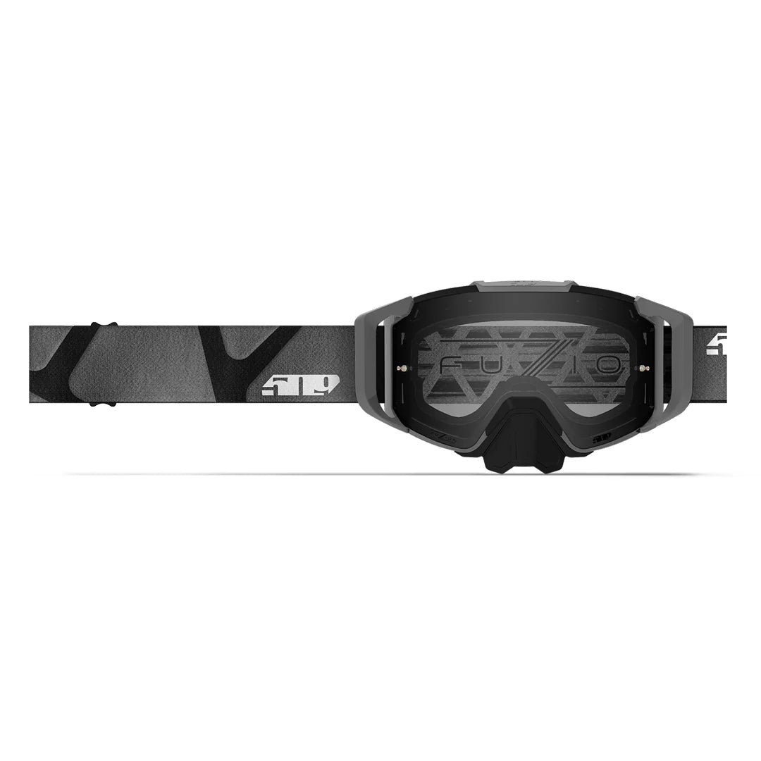 509 Sinister MX6 Fuzion Goggle
