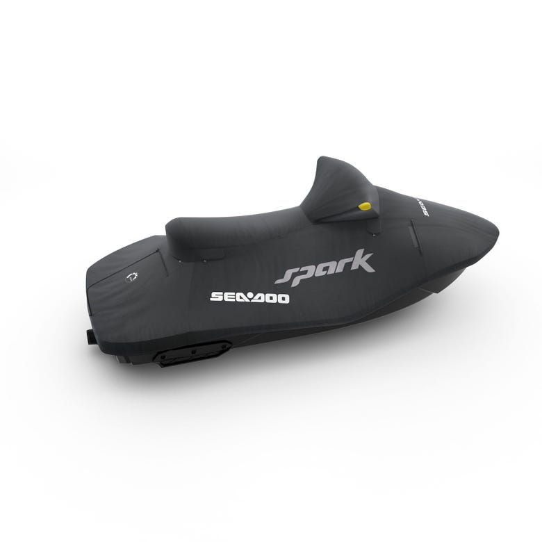 Sea Doo Spark 2 up Cover