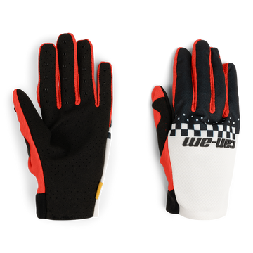 Can-Am Steer Gloves