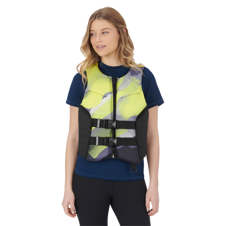 Airflow Sunset Edition Life Jacket