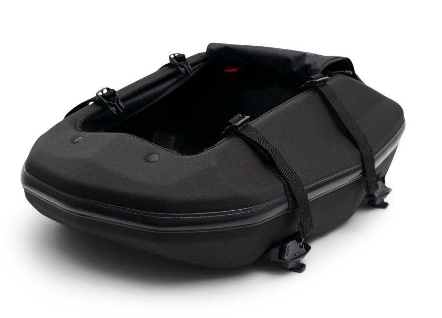 Linq Adventure Tunnel Bag - 40L