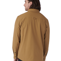 Can-Am Utility Overshirt