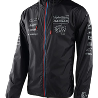 TLD Team Windbreaker