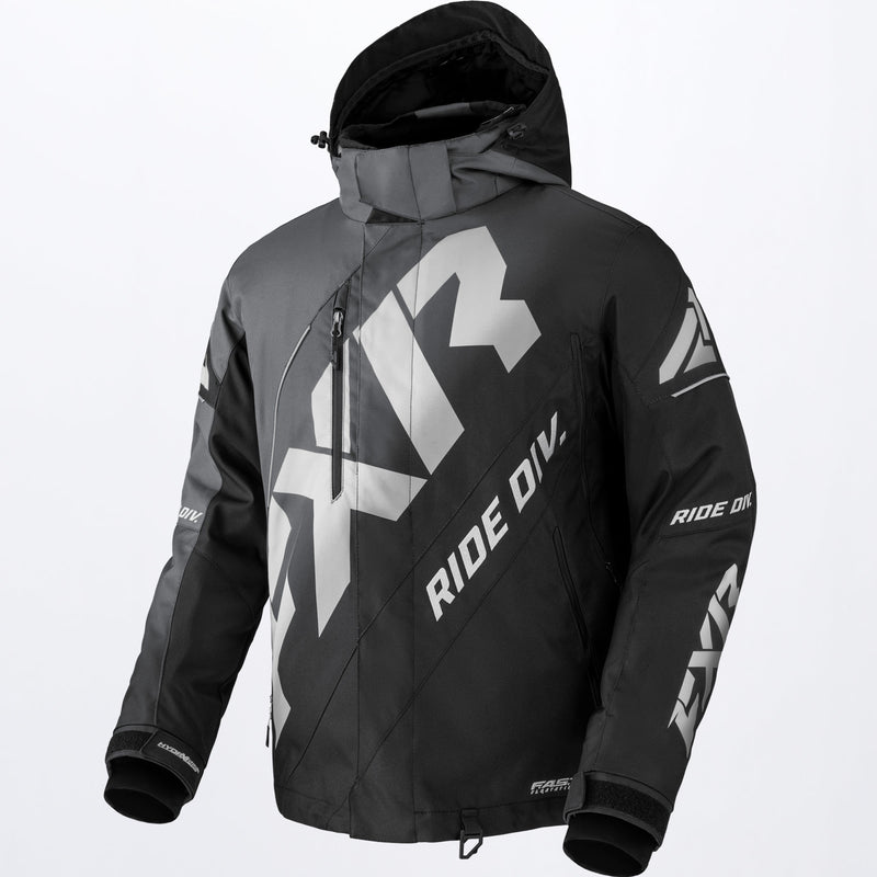 MEN'S CX JACKET