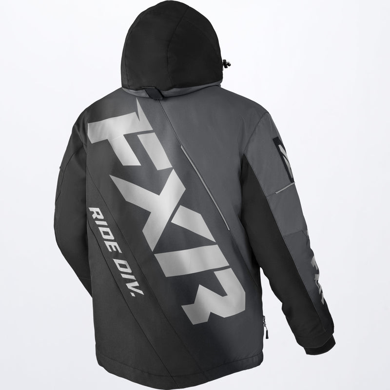 MEN'S CX JACKET