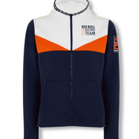 Ladies' RB KTM Fletch Zip Hoodie