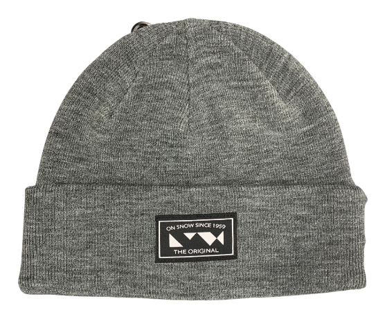 Lynx Urban Beanie