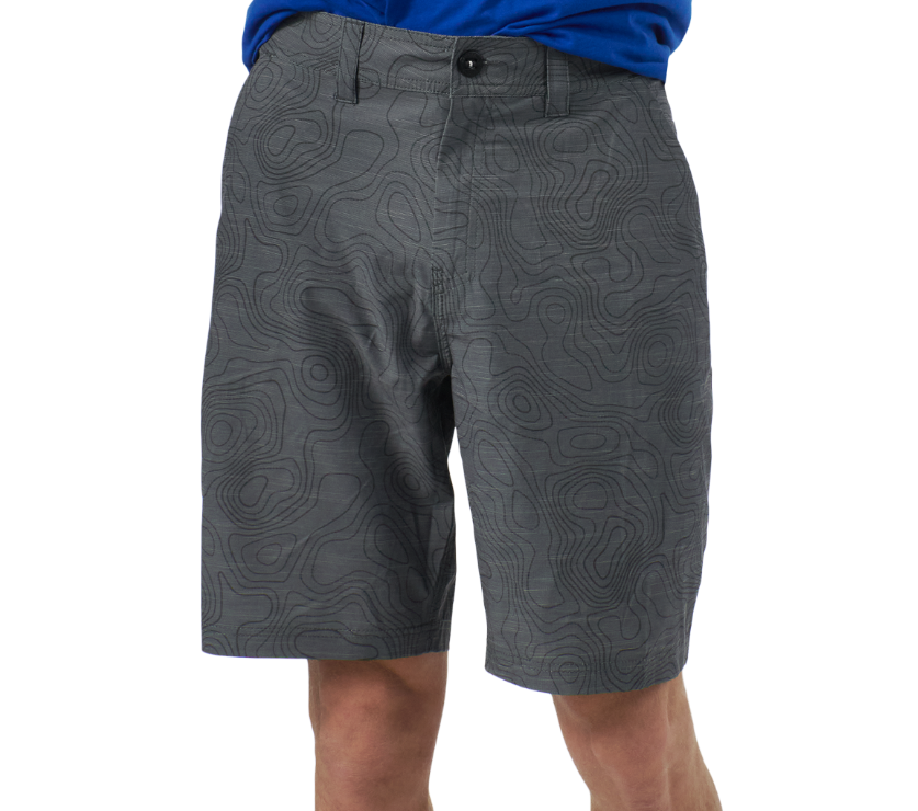 20" Sea Walkshorts