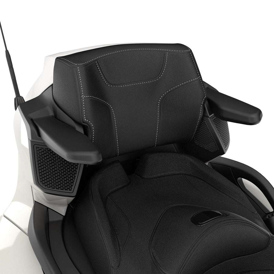 RT Passenger Armrests for 2019 and Prior Spyder RT Models