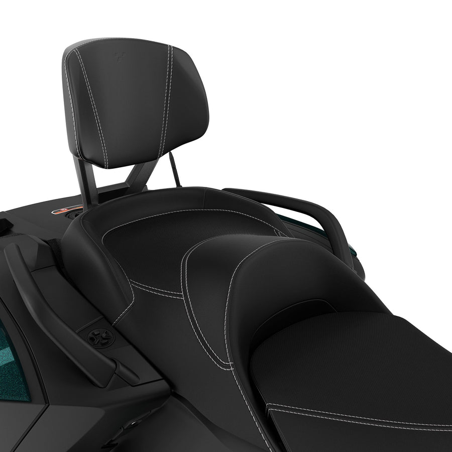 LinQ Passenger Backrest - 2020 RT