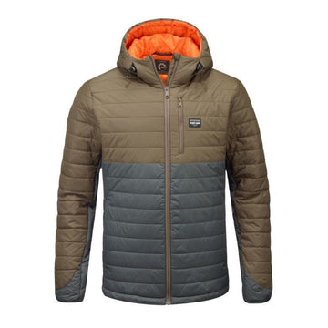 Can-Am Puffer Jacket