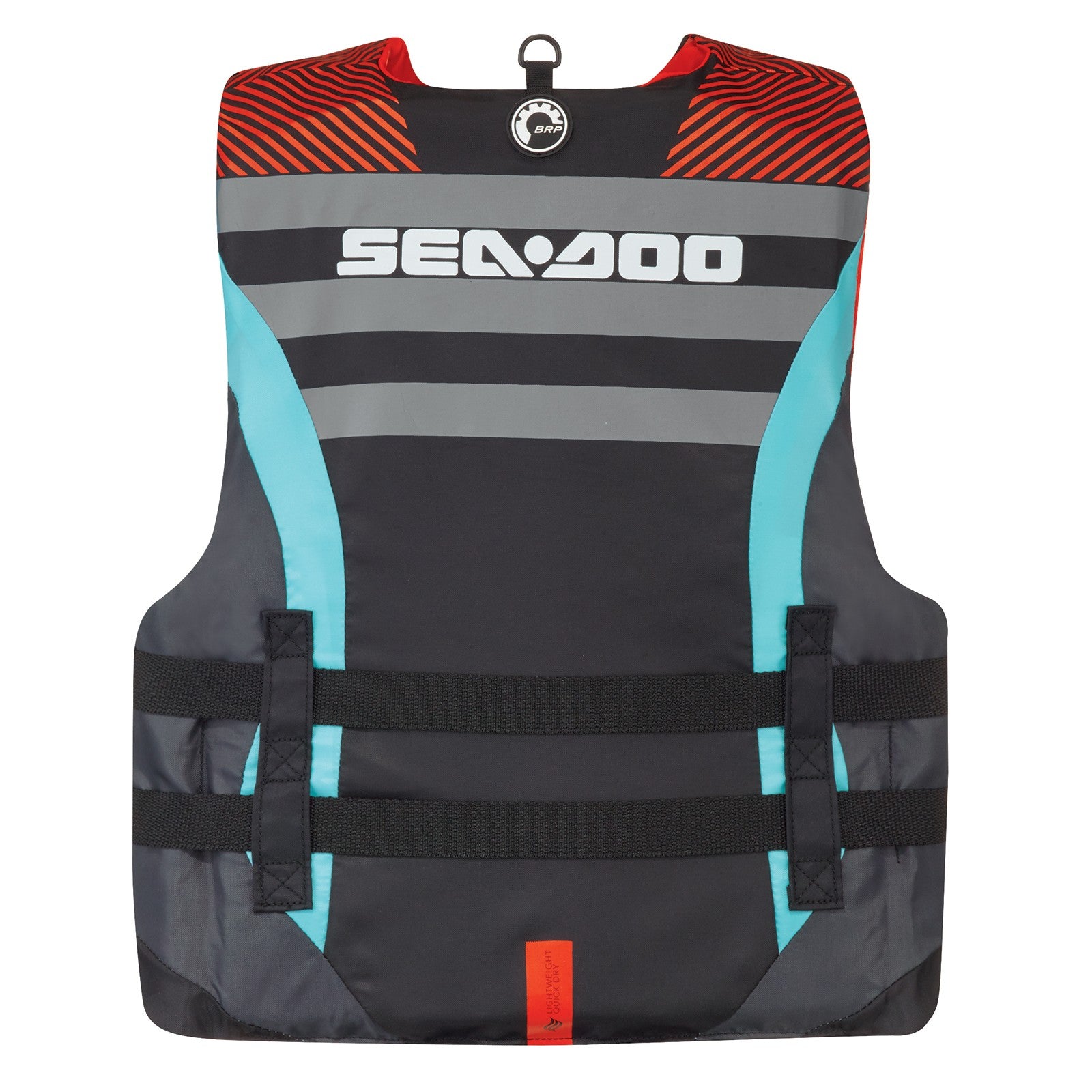 Ladies Motion Life Jacket - The All-Purpose