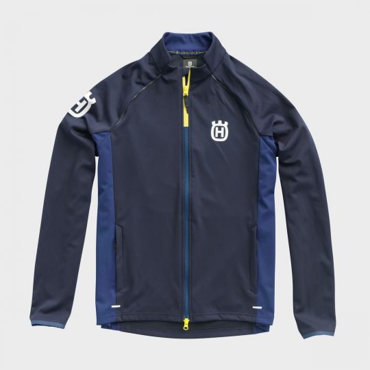 Husqvarna Accelerate Jacket