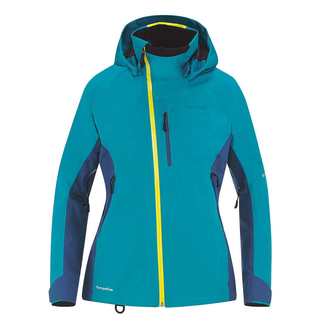 Ski-Doo Ladies Helium 30 Jacket