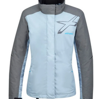 Ladies Holeshot Jacket