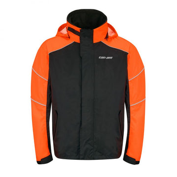 Can-Am Rain Jacket