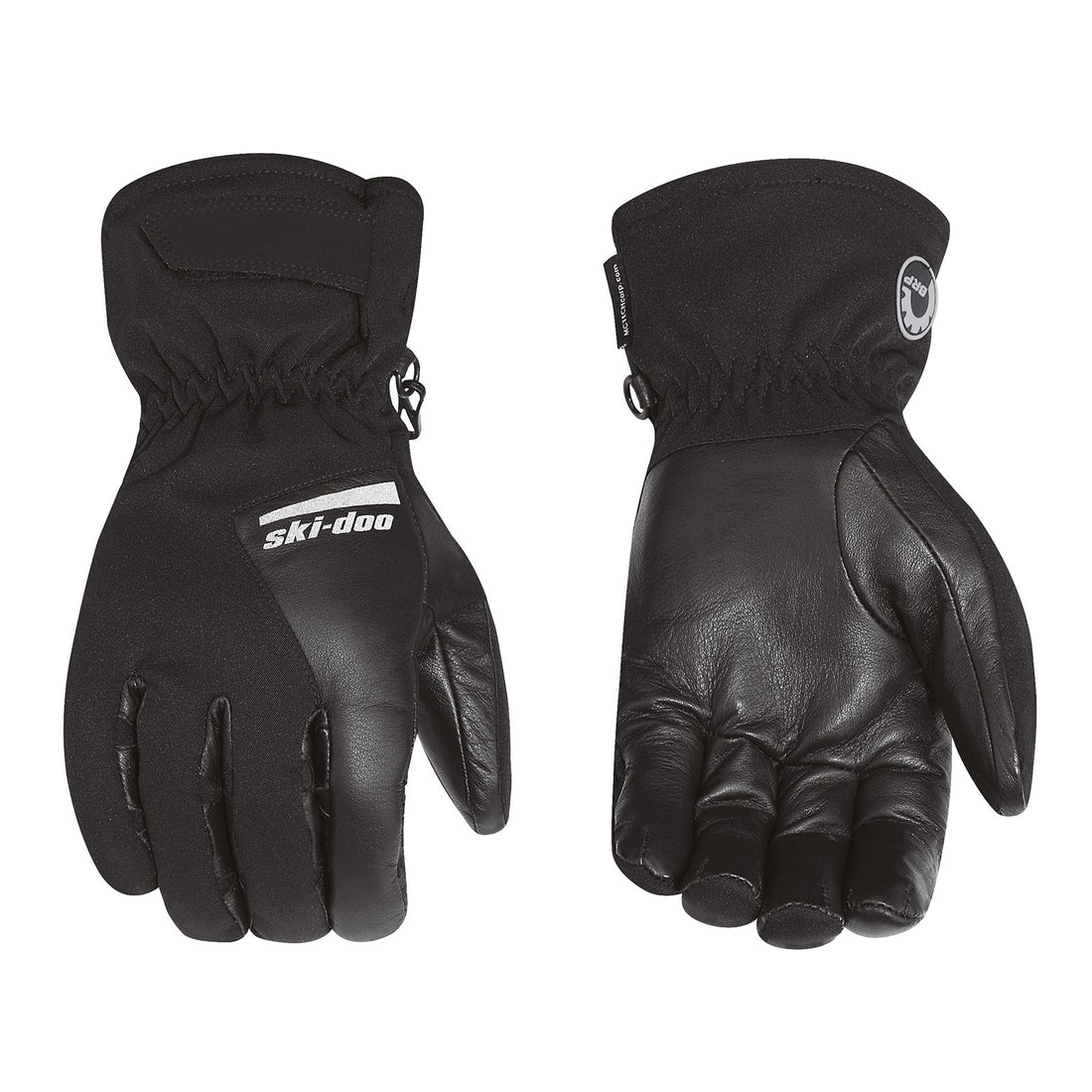 Ski-Doo Mountain Gloves