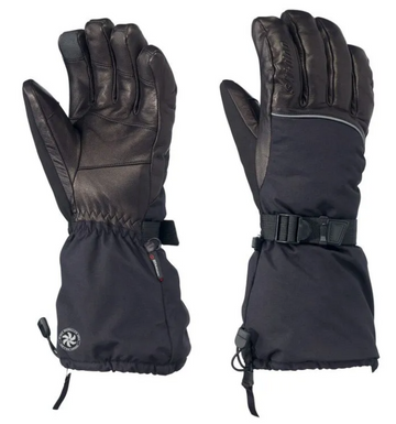 Ski-Doo Absolute 0 Gloves