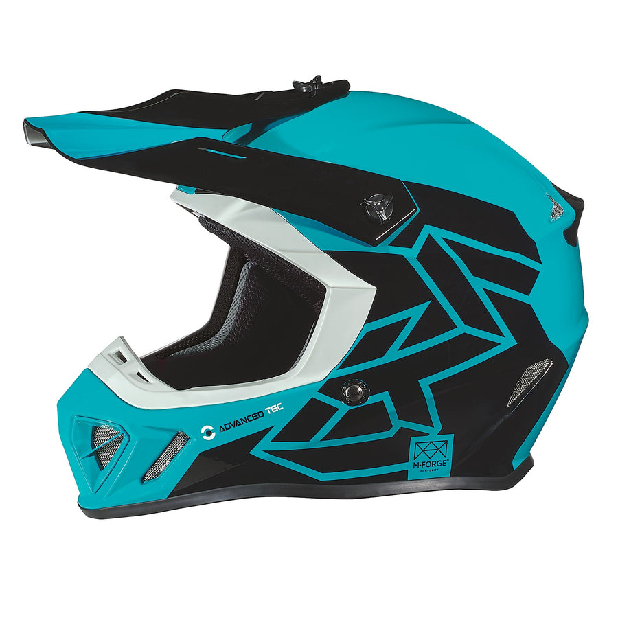 Ski-Doo XP-X Advanced Tec Helmet (DOT/ECE)