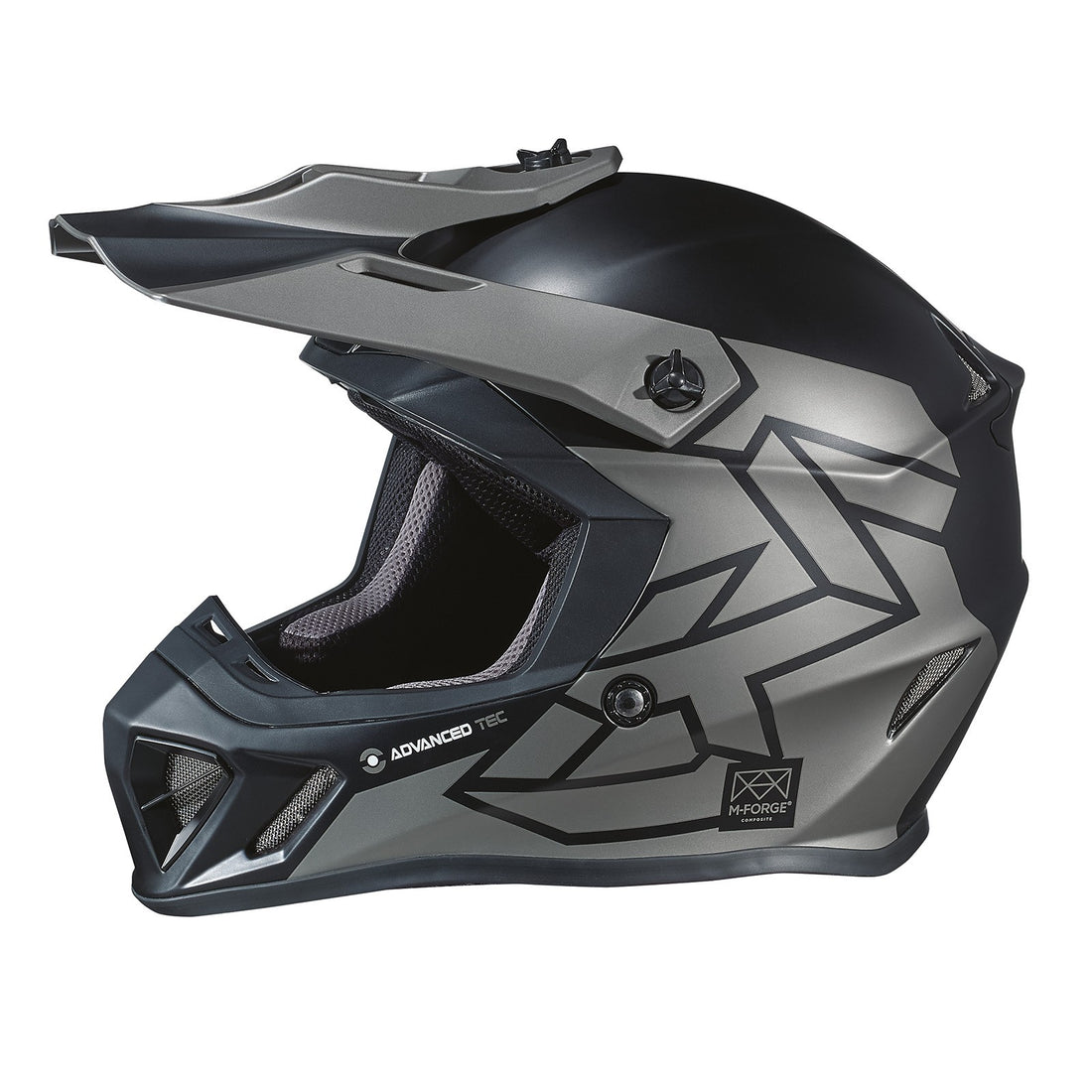 Ski-Doo XP-X Advanced Tec Helmet (DOT/ECE)