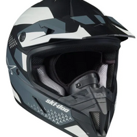 Ski-doo XC-4 Elevation Helmet