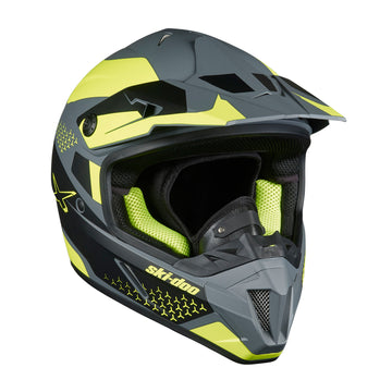 Ski-doo XC-4 Elevation Helmet