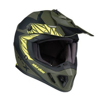 XP-X Peak Helmet