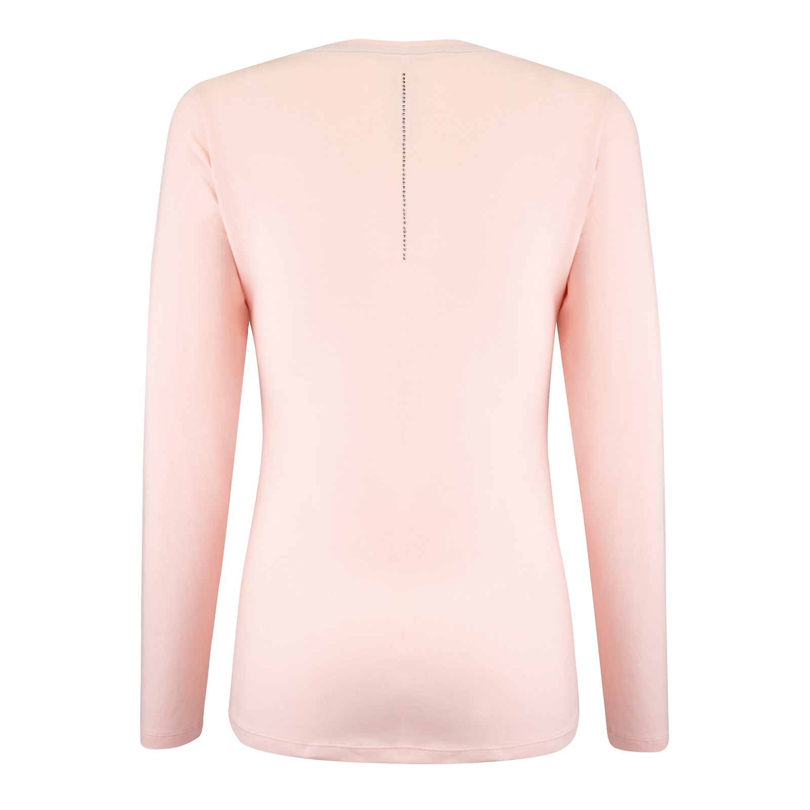 Can-Am Ladies Long Sleeve Jess Tee