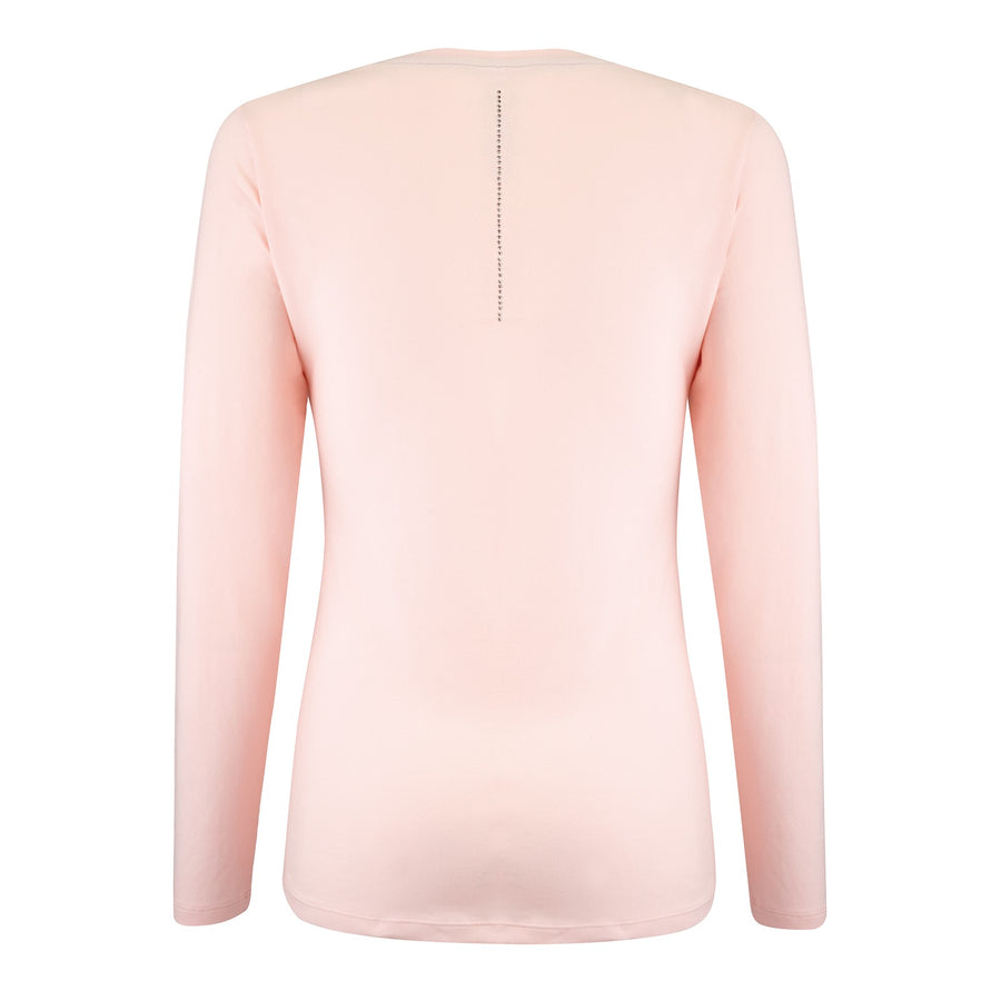 Can-Am Ladies Long Sleeve Jess Tee