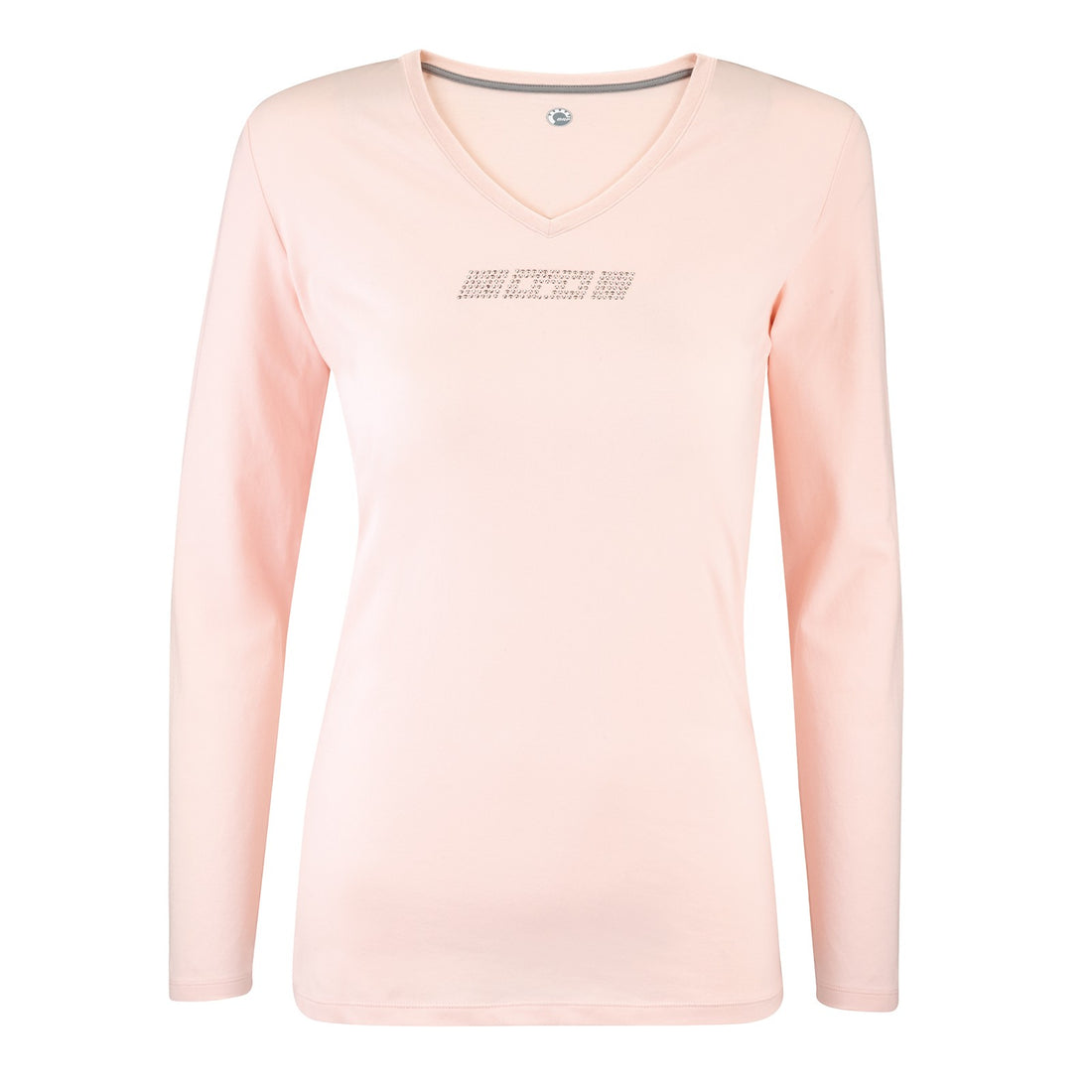 Can-Am Ladies Long Sleeve Jess Tee