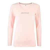 Can-Am Ladies Long Sleeve Jess Tee