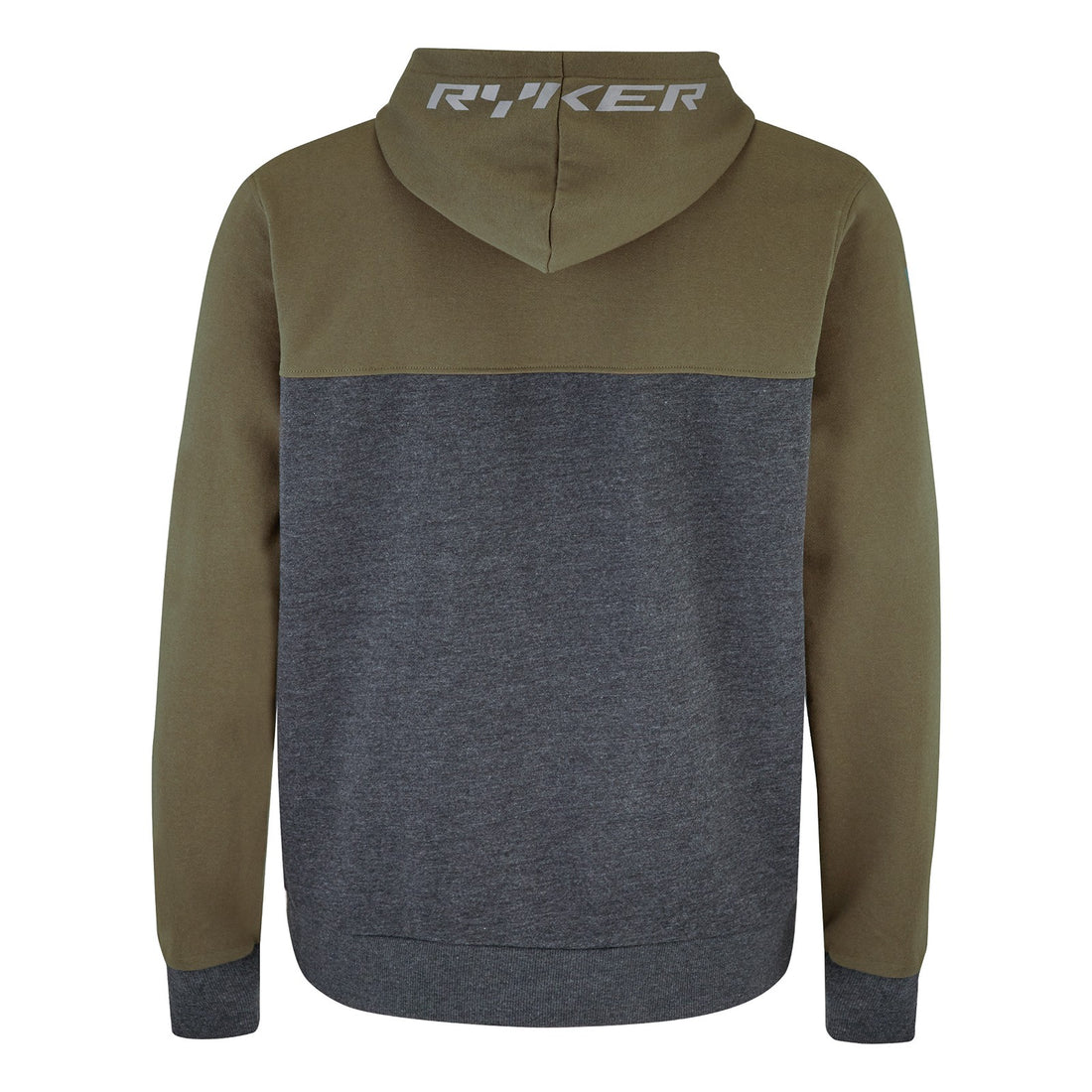 Can-Am Ryker Zipped Hoodie