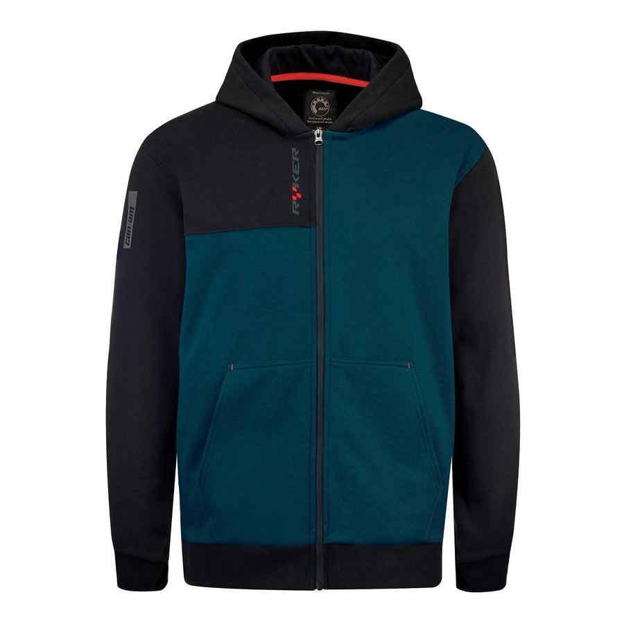 Can-Am Ryker Zipped Hoodie