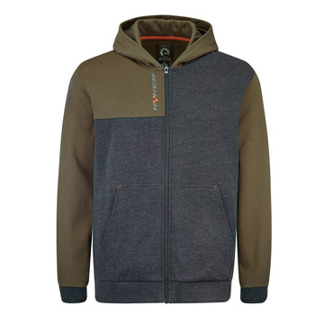 Can-Am Ryker Zipped Hoodie