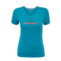 Ladies Sea-Doo Signature Tee