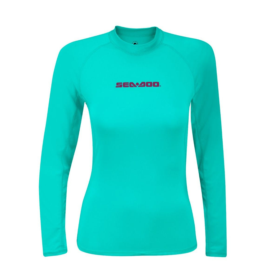 Sea-Doo Ladies Sand & Sun Rashguard