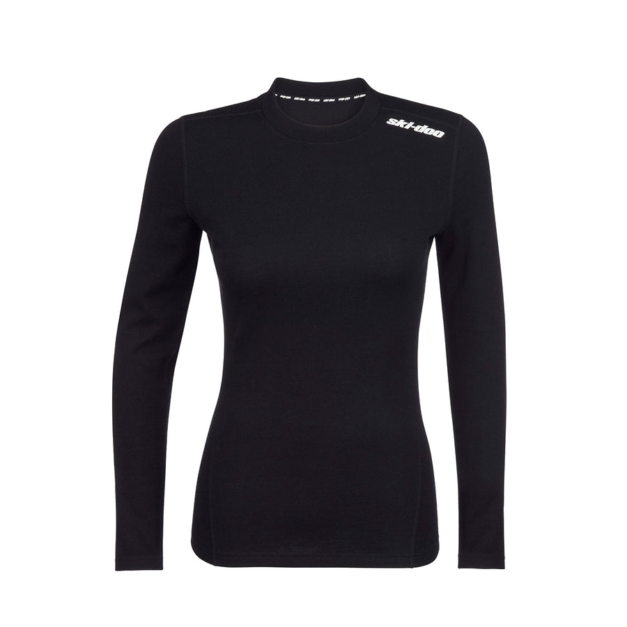 Ladies Merino Base Layer (Top)