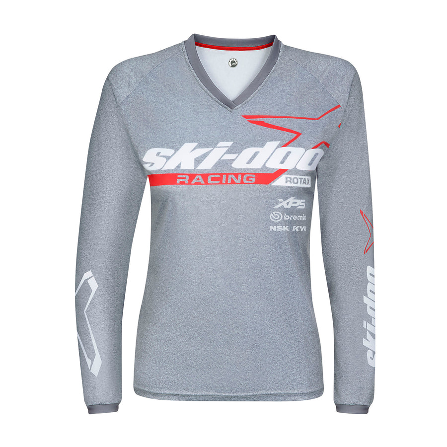 Ladies X-Race Jersey