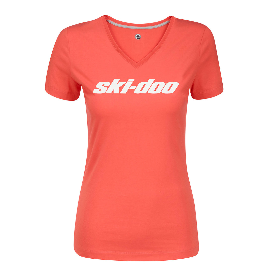 Ladies Ski-Doo Signature T-Shirt